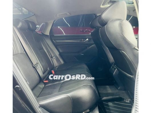 Honda Accord Carros en venta