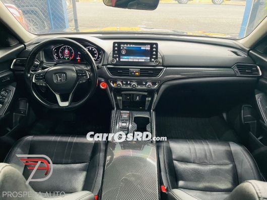 Honda Accord Carros en venta