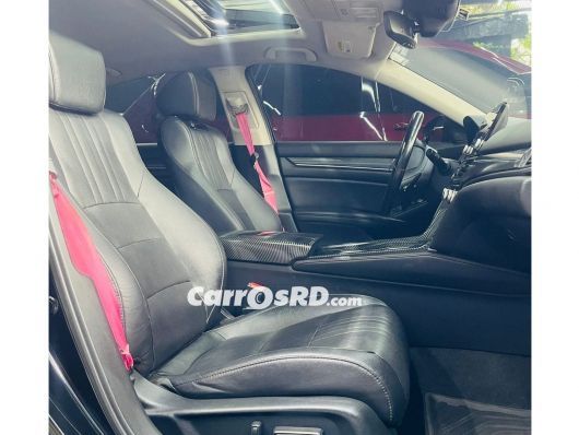 Honda Accord Carros en venta