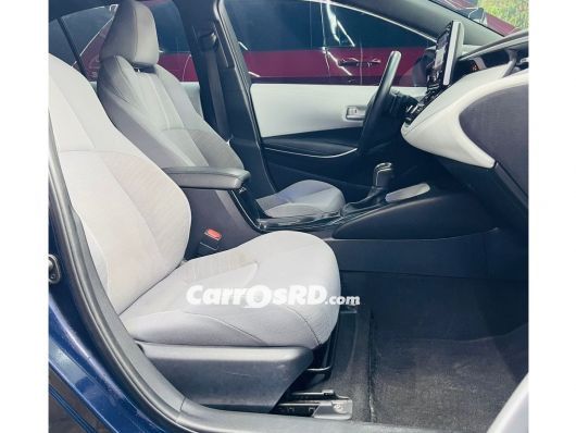 Toyota Corolla Carros en venta