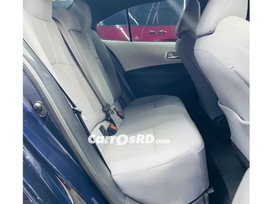 Toyota Corolla Carros en venta