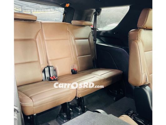 Chevrolet Tahoe Jeepeta en venta