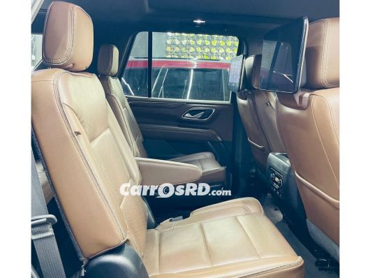 Chevrolet Tahoe Jeepeta en venta