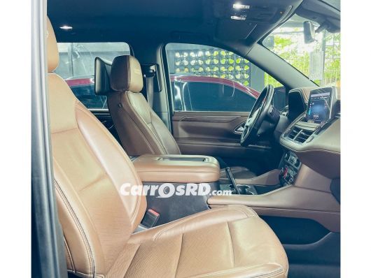 Chevrolet Tahoe Jeepeta en venta