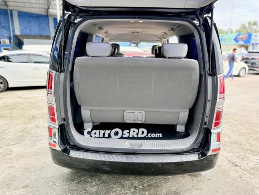 Hyundai Grand Starex Minivan en venta