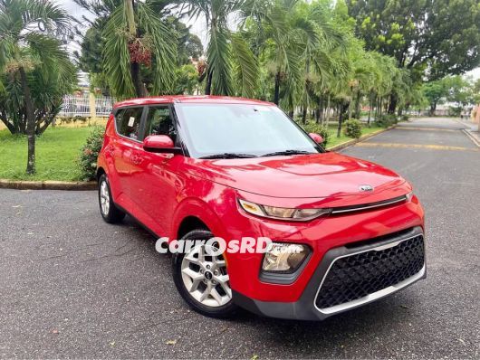 Kia Soul Carros en venta