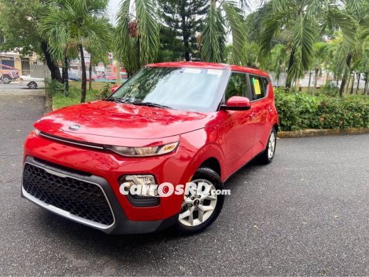 Kia Soul Carros en venta