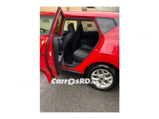 Kia Soul Carros en venta