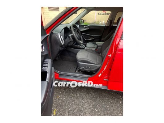 Kia Soul Carros en venta