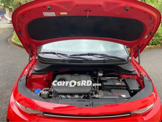 Kia Soul Carros en venta