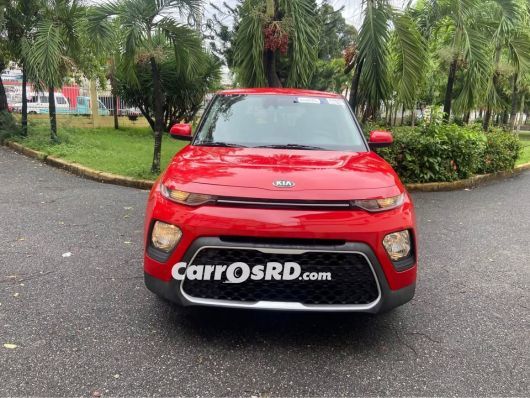 Kia Soul Carros en venta