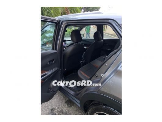 Nissan Kicks Jeep en venta