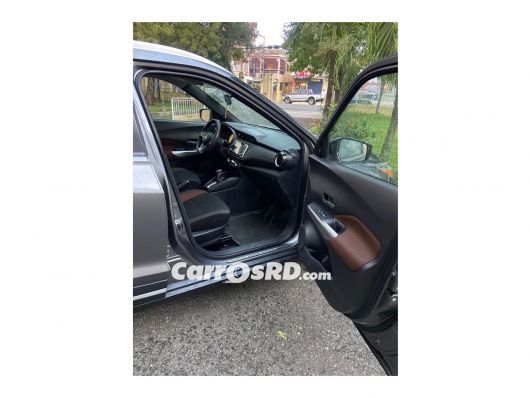 Nissan Kicks Jeep en venta