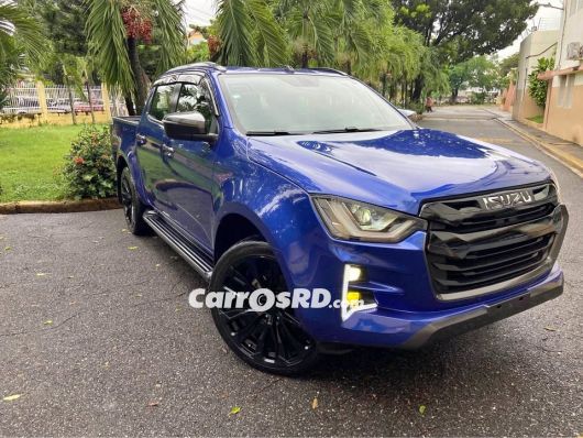 Isuzu Dmax Camioneta en venta