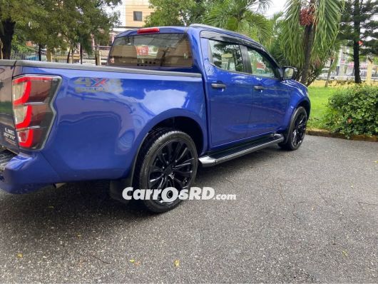 Isuzu Dmax Camioneta en venta