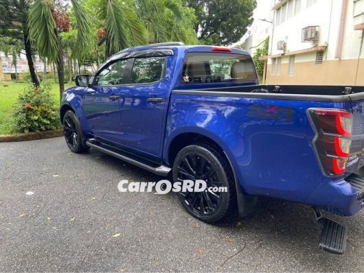 Isuzu Dmax Camioneta en venta