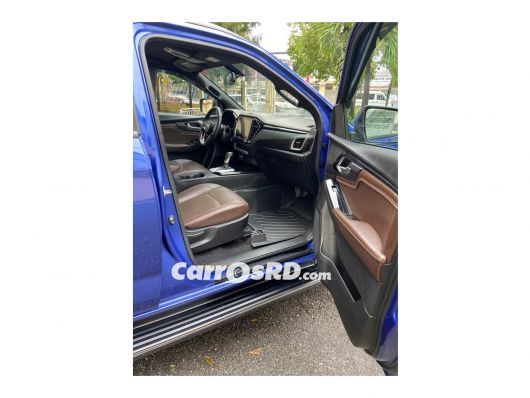 Isuzu Dmax Camioneta en venta