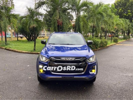 Isuzu Dmax Camioneta en venta