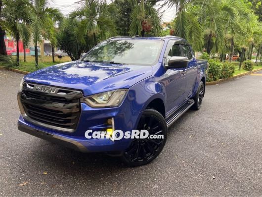 Isuzu Dmax Camioneta en venta