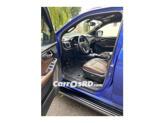 Isuzu Dmax Camioneta en venta