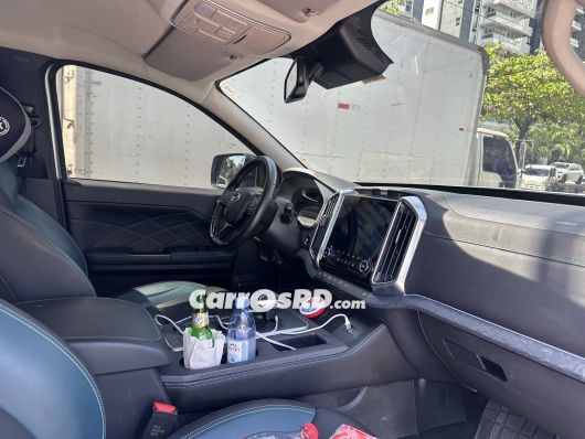 ZXAuto Grandlion Camioneta en venta