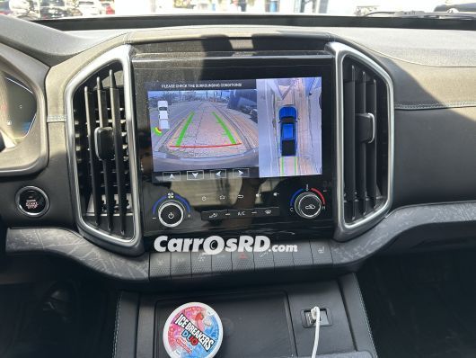 ZXAuto Grandlion Camioneta en venta