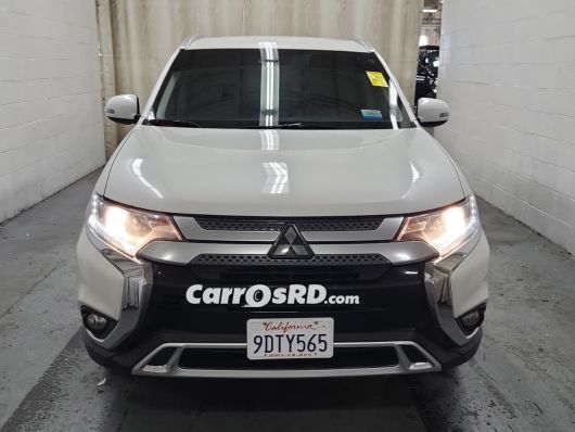 Mitsubishi Outlander Jeepeta en venta