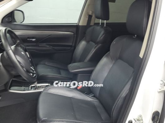 Mitsubishi Outlander Jeepeta en venta