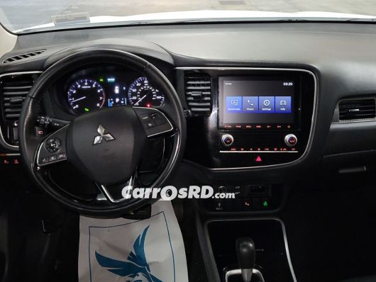 Mitsubishi Outlander Jeepeta en venta