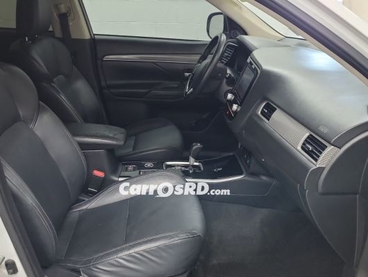 Mitsubishi Outlander Jeepeta en venta