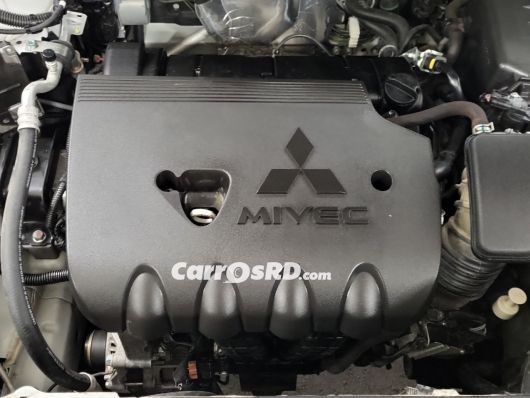 Mitsubishi Outlander Jeepeta en venta