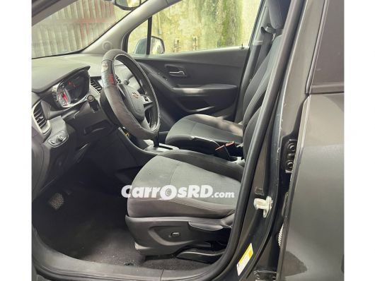Chevrolet Trax Jeepeta en venta