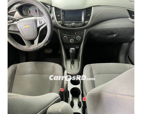 Chevrolet Trax Jeepeta en venta