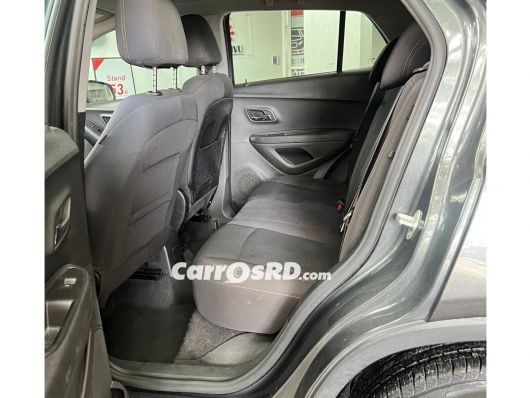 Chevrolet Trax Jeepeta en venta