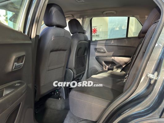 Chevrolet Trax Jeepeta en venta