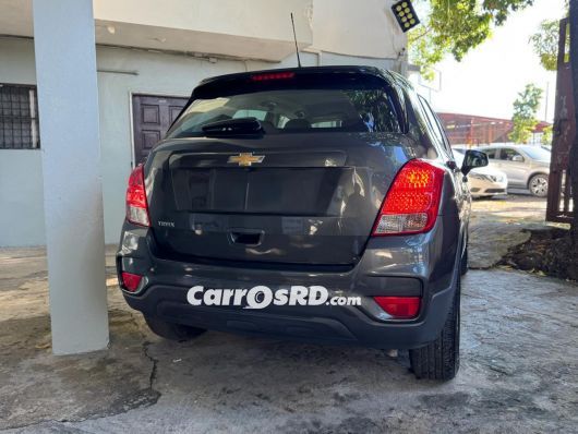 Chevrolet Trax Jeepeta en venta