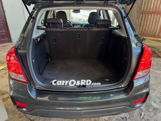 Chevrolet Trax Jeepeta en venta