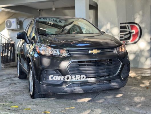 Chevrolet Trax Jeepeta en venta