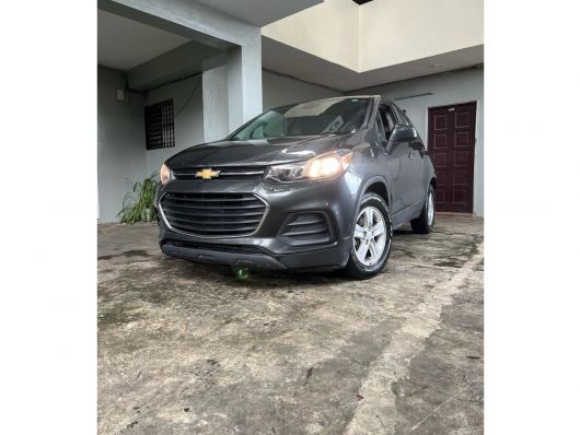 Chevrolet Trax LS en venta