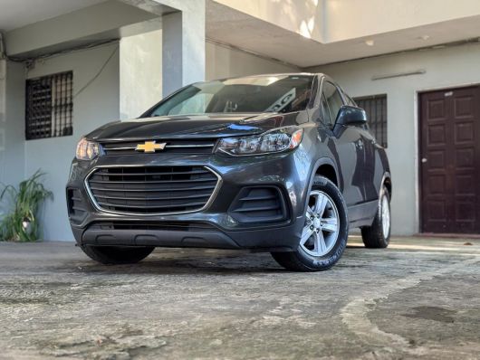 Chevrolet Trax LS en venta