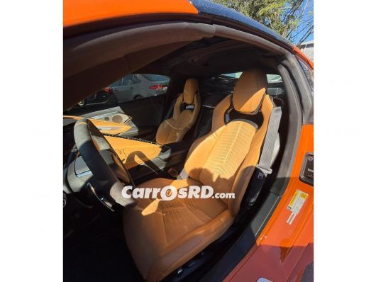 Chevrolet Corvette Convertible en venta