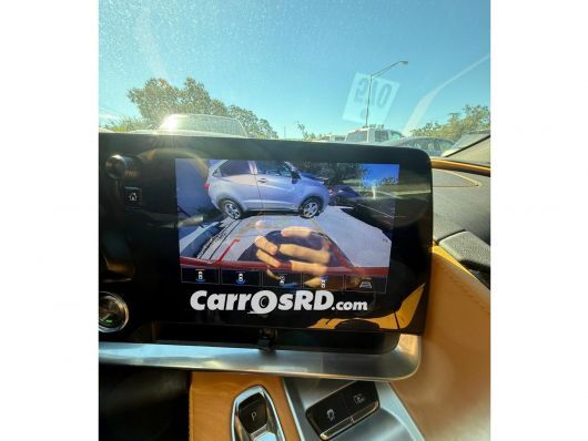 Chevrolet Corvette Convertible en venta