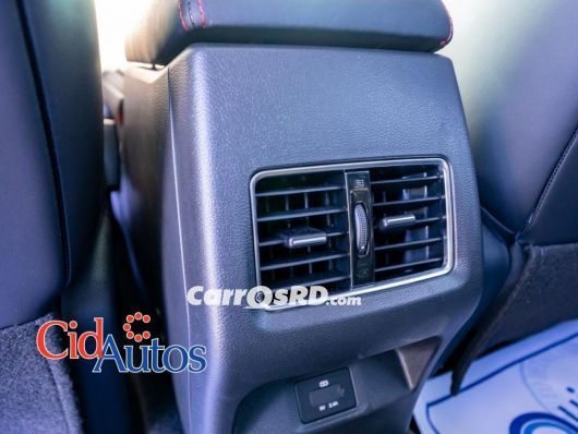 Jac T8 Jeepeta en venta