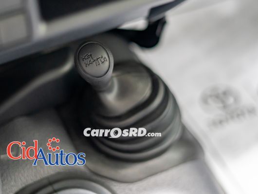 Toyota Land Cruiser Jeepeta en venta