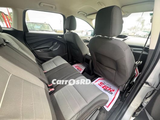 Ford Escape Jeepeta en venta