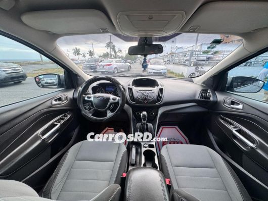 Ford Escape Jeepeta en venta