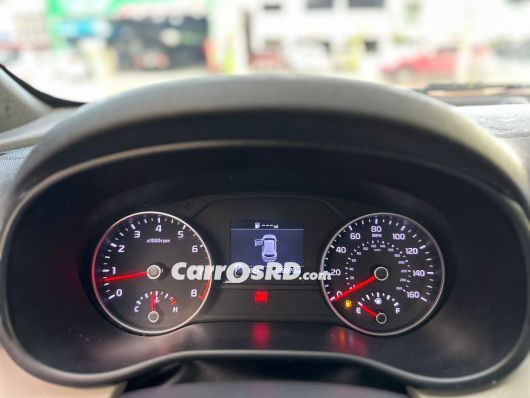 Kia Sportage Jeep en venta