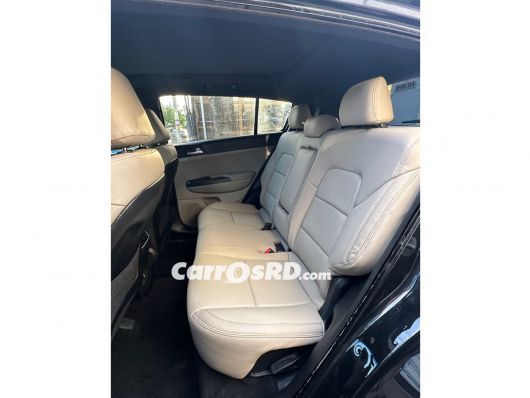 Kia Sportage Jeep en venta