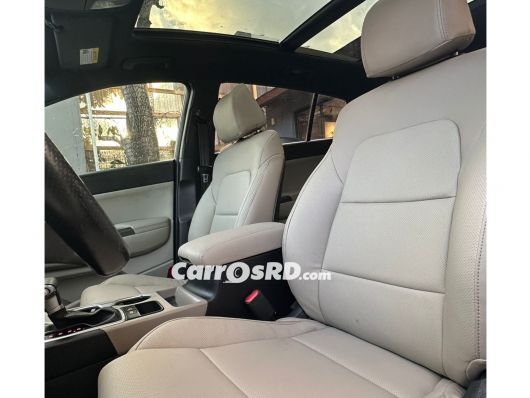 Kia Sportage Jeep en venta