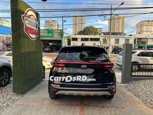 Kia Sportage Jeep en venta